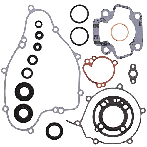 Vertex Complete Gasket Kit with Seals for Kawasaki KX65 65 2006-2018