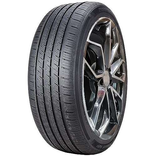 Landspider Citytraxx H/P 245/40ZR19 98W XL All Season Passenger Tire - size: 245/40R19