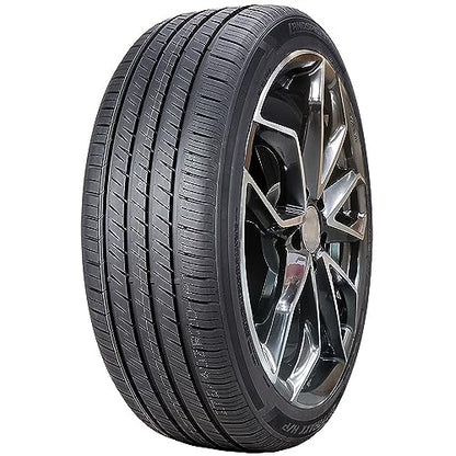 Landspider Citytraxx H/P 245/40ZR19 98W XL All Season Passenger Tire - size: 245/40R19