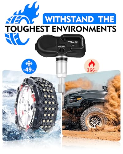 315MHz Pre-Programed TPMS Sensor for:-Lexus IS250 2006-2015 IS350 - size: 4260706011(4)-2