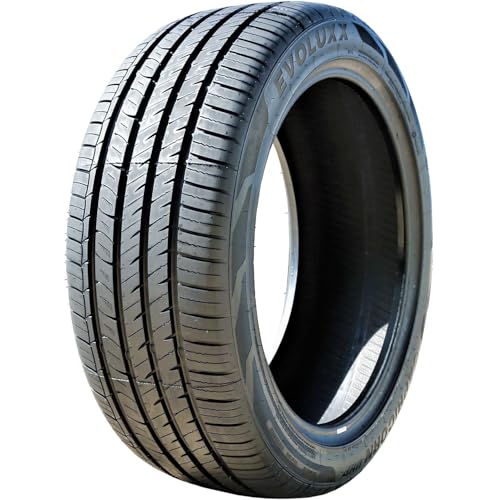 Evoluxx Capricorn UHP 225/50R16 96V XL All Season Performance Tire - size: 225/50R16