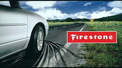 Firestone Transforce AT2 All Terrain Commercial Light Truck Tire LT235/80R17 120 R E C
