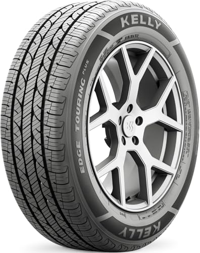 Kelly Edge Touring Plus All-Season 215/65R17 SL 99 H Tire - size: 215/65R17 SL 99H