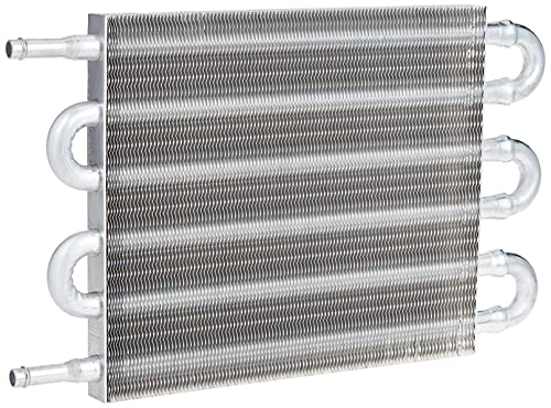 Hayden Aluminum Automotive 403 Ultra-Cool Tube and Fin Transmission Cooler