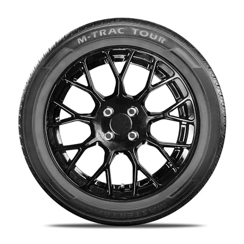 Set of 4 Mastertrack M-TRAC TOUR 185/60R15 84H All Season Tires - size: 185/60R15