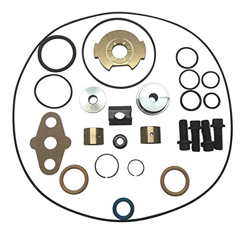 6.0 Rebuild Kit Turbo Lab America 2003-2007 6.0 Pwrstroke Turbo Rebuild Kit