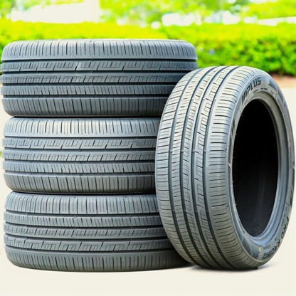4 x Aplus PRO Racing 305/40ZR22 114W All Season XL 22 inch Tires