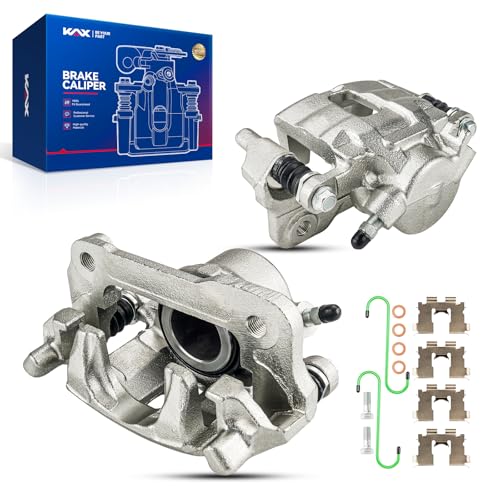 KAX Front Brake Caliper for 1989-1997 Geo Tracker - size: 19B1212