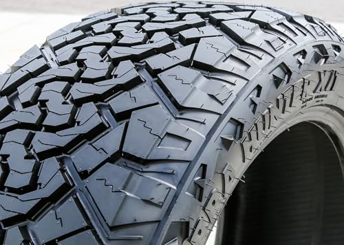 Venom Power Terra Hunter X/T LT35X13.50R26 Extreme Terrain E (10 Ply) Tire - size: 35X13.50R26