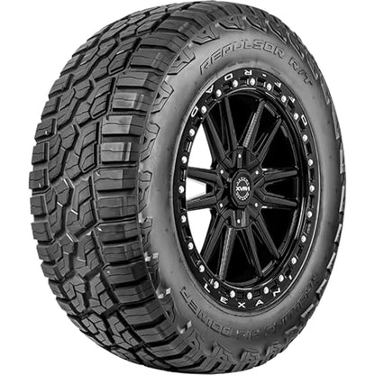 RBP Repulsor R/T 305/30R26 109H Rugged Terrain XL 26 inch Tire - size: 305/30R26