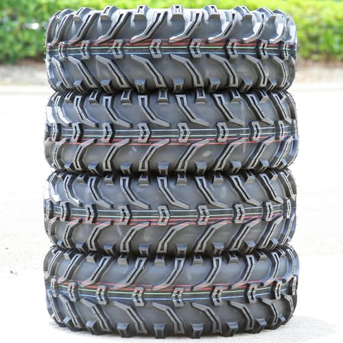 Kenda Bearclaw K299 ATV Tire - 26X9-12 - size: 26X9-12