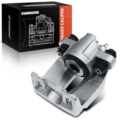 A-Premium Disc Brake Caliper without Bracket - style: #18-4851