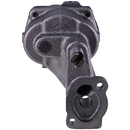 AIVWUMOT 3/4" M155HV Engine Oil Pump High Volume for Chevy 283-400 SBC