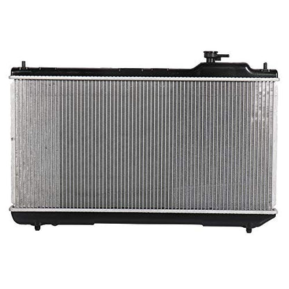 Radiator Compatible with 1998-2000 for Toyota for RAV4 2.0L - style: RAD:2292