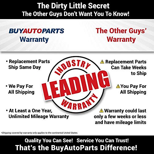 High Articulation Front CV Axle Shaft For Dodge Ram 1500 2006 2007 2008 2009 2010 2011 - Designed For Lifted Trucks! - BuyAutoParts 90-07362AMZ New