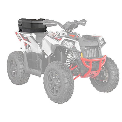 Polaris OGIOÂ Rear Storage Bag for Sportsman ATV Scrambler, Qty 1