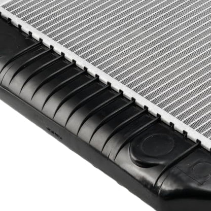 PHILTOP CU1523 Radiator Aluminum Fit for 1994-2000 C2500/C3500/K2500/K3500 - size: 1994-2000 K3500 6.5T