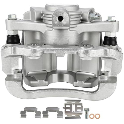 SCITOO Rear Right Brake Caliper For Chevy,For GMC,For Isuzu - size: Rear Passenger[18B4713]