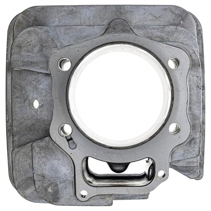 NICHE 91.5mm Big Bore Cylinder Piston Gasket Kit for Honda 12100-HN0-A00 - size: Big Bore