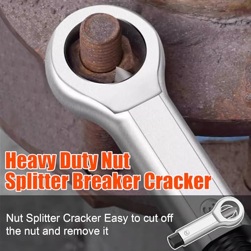 72Pcs Bolt Extractor Kit,Left Hand Drill Bit,Easy Out Screw Bolt Extractor - size: 72PCS