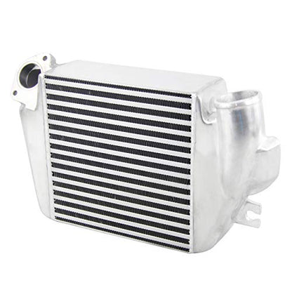 top mount intercooler For Subaru WRX Legacy GT Forester XT 2.5L Turbo 2008-14, Replacement intercooler