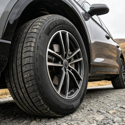 Set of 4 Multitrax MX901 H/T 275/55R20 117HXL Highway Terrain Tires - size: 275/55R20