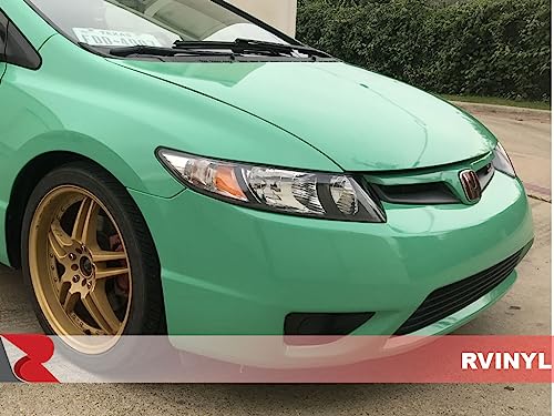 Avery Dennison SW900 771-O Gloss Emerald Green Supreme Wrapping Film Vinyl Vehicle Car Wrap Sheet Roll - (12" x 60") - color: Gloss Emerald Green, size: 1ft x 5ft