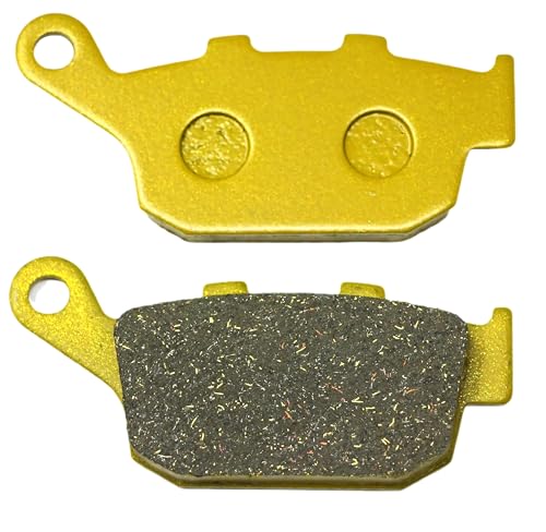 Brake Pads for Honda CRB250R 11-14/ CBR300 R F 15-21/ CBR CB 500 13-22 518