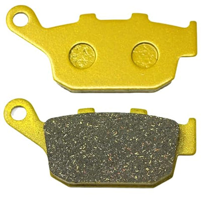 Brake Pads for Honda CRB250R 11-14/ CBR300 R F 15-21/ CBR CB 500 13-22 518
