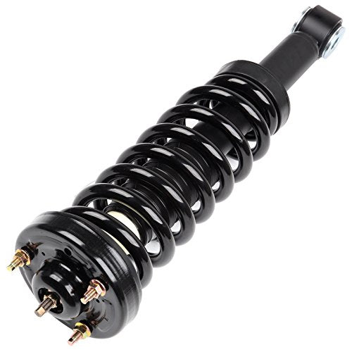 ECCPP Struts Complete Struts Spring for 2007-2013 for Ford Expedition - size: 171138