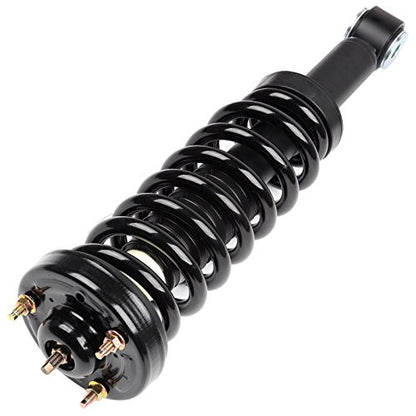 ECCPP Struts Complete Struts Spring for 2007-2013 for Ford Expedition - size: 171138