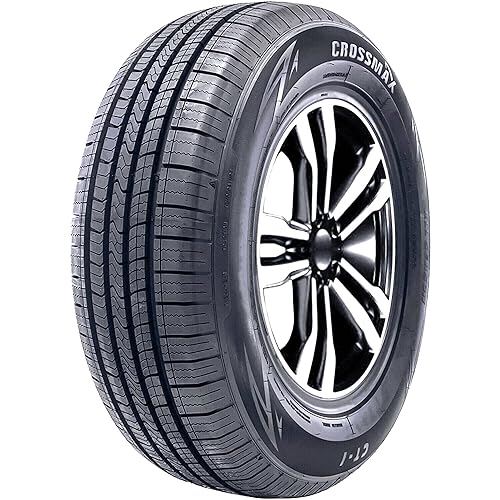 CT-1 225/55R17 97V BSW