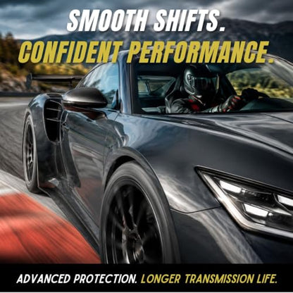 Smilyeez Listing for BG CVT Plus CVT and DCT Fluid Conditioner PN 303 - Transmission Fluid Additive for CVT, DCT & DSG Transmissions Screwdriver Bundle (1 11 fl oz can)