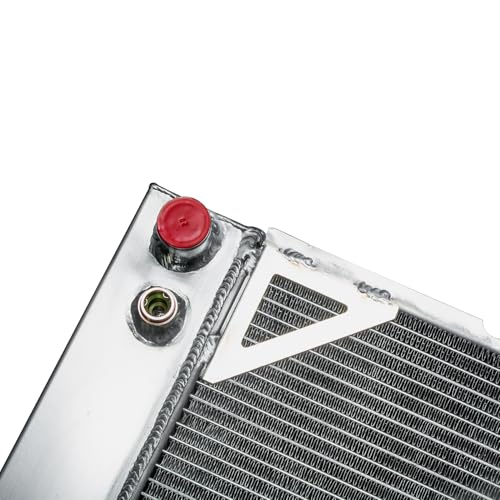 CC1696 3 Row Radiator For 1988-2000 Chevy GMC C/K 2500 3500 Pickup 7.4L 454 V8