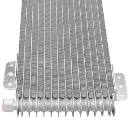 Transmission Oil Cooler Kit - Universal Fit - for Towing, RV - ATF Cooler - External Transmission Cooler - Replaces LPD4739, 47391