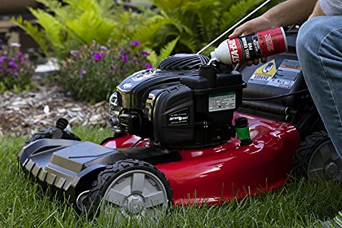 STA-BIL Small Engine Pro Multi-System Additive, 16 oz - size: 16 Fl Oz (Pack of 1), style: Individual