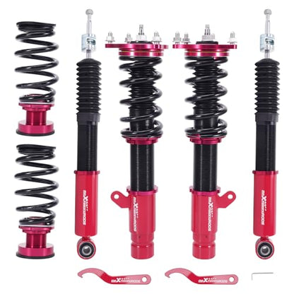 maXpeedingrods Coilovers for Honda Accord 2018-2022