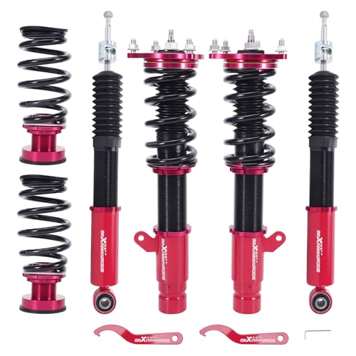 maXpeedingrods Coilovers for Honda Accord 2018-2022