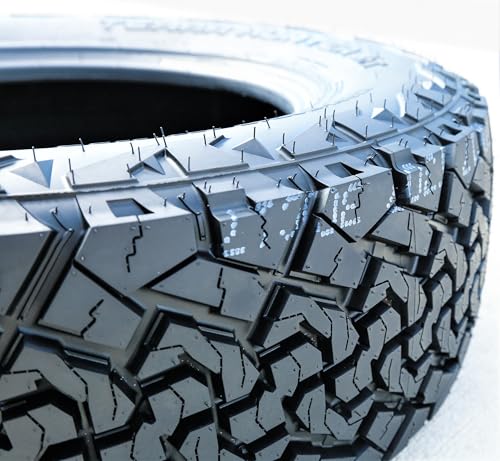 Venom Power Terra Hunter X/T 235/60R18 107H XL 18 inch Tire - size: 235/60R18