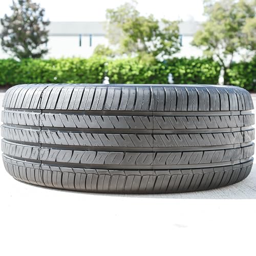 Evoluxx Capricorn UHP 245/40R19 98Y XL All Season Passenger Tire - size: 245/40R19