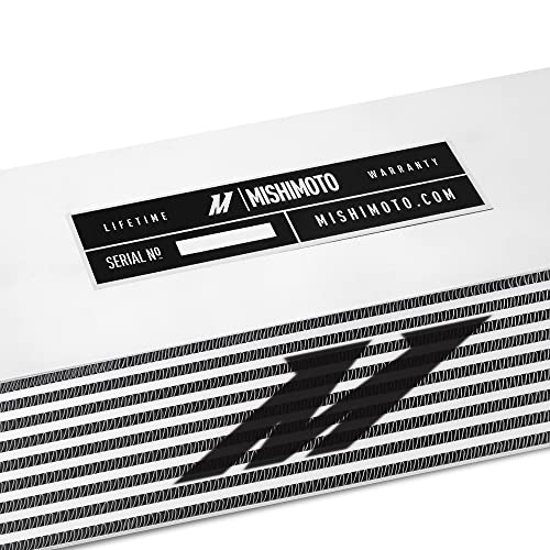 Mishimoto - MMINT-UZ Universal Intercooler Z-Line Polished
