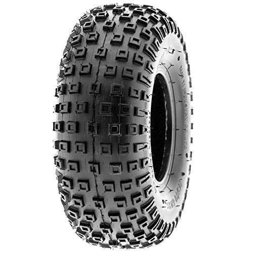 SunF 145/70-6 Tubeless 6 Ply - A011 [Set of 2] - size: 145/70-6