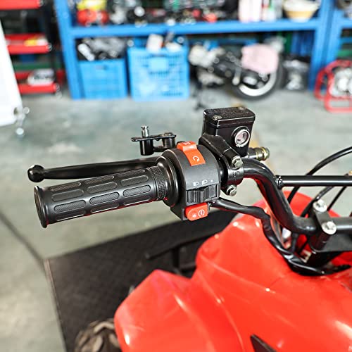 Left Handlebar Switch for 50cc-150cc ATV Quad Taotao SunL Coolster