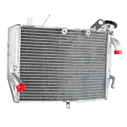 All Aluminum Motorcycle Radiator For 2007 2008 Yamaha YZF R1 R1M
