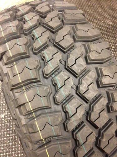 Thunderer Trac Grip M/T R408 All-Season Radial Tire - 235/85R16 127Q