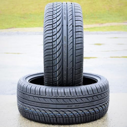 Fullway HP108 215/35ZR19 85W XL All Season High Performance Tire - size: 215/35R19