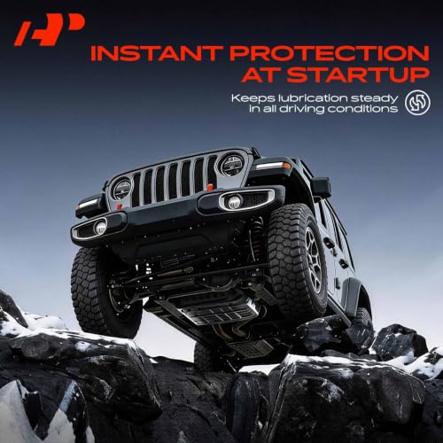 A-Premium Engine Oil Pump for 2.0L Petrol
