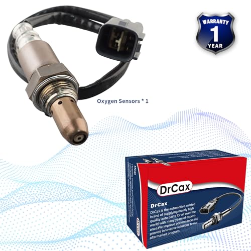 234-9112 Oxygen O2 Sensor Upstream Heated Air Fuel Ratio - size: 234-9112