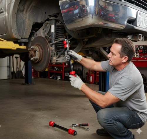 Suspension Dudes Front Sway Bar Stabilizer Link Kit FITS Silverado, Escalade, Tahoe, Sierra, Yukon, Sierra, Suburban, 2007-2020, K700538 K700432 - CODE RED Bushings Made In USA - size: K700538 / K700432
