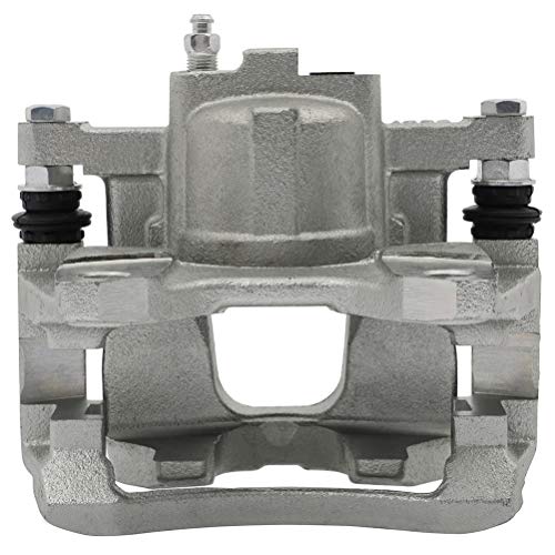 ECCPP 18B5046 Rear Left/Right Brake Caliper Assembly With Bracket - size: Rear Left/Right[18B5046]